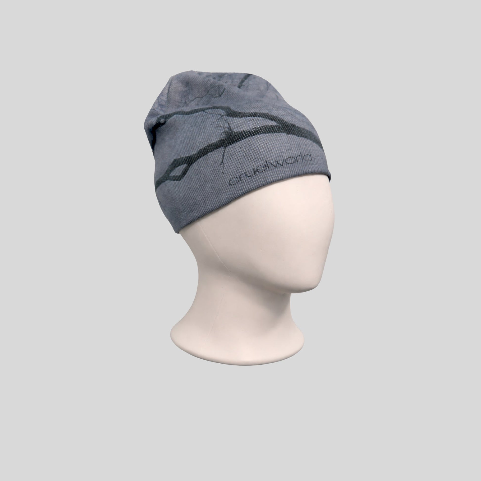 sakura beanie Cruel World