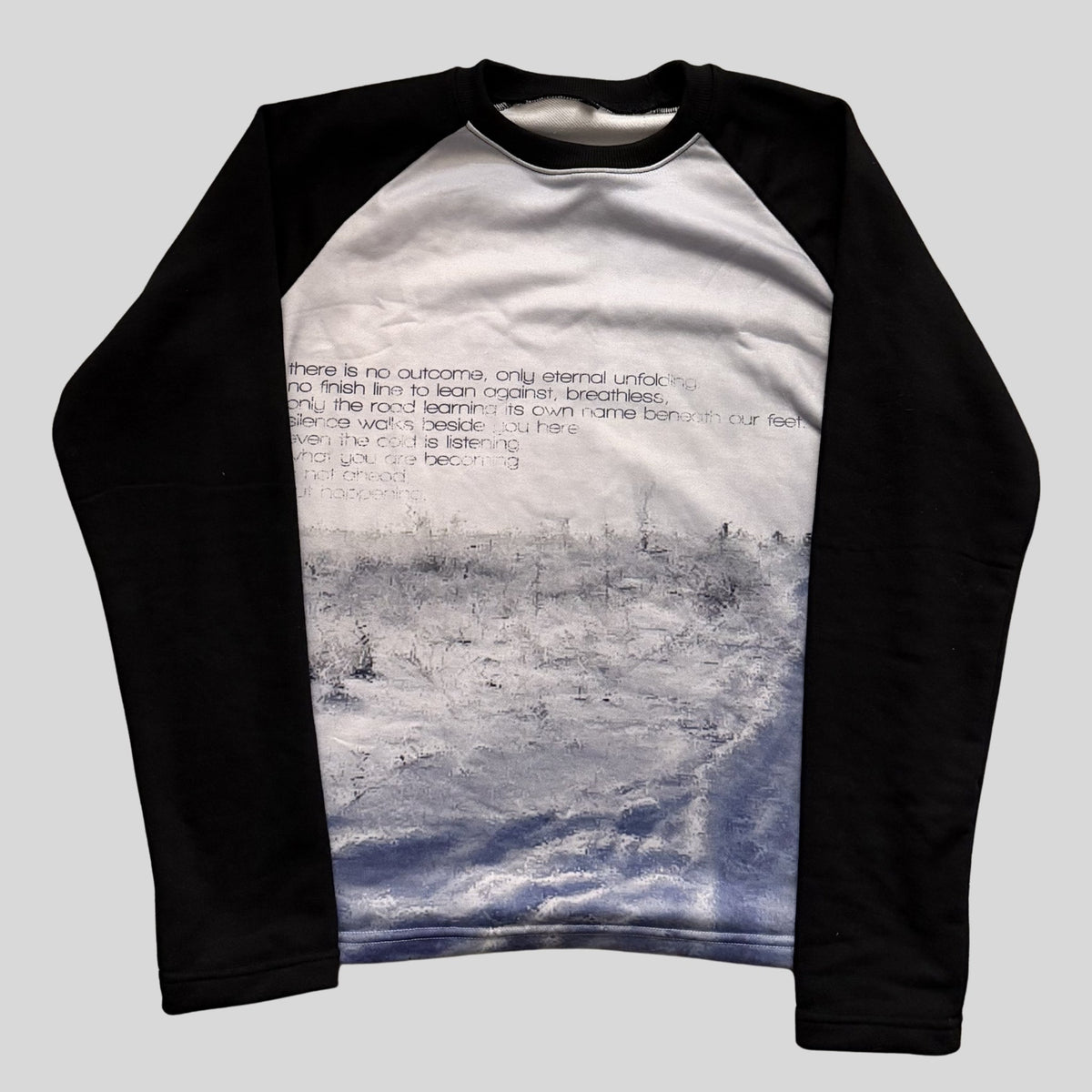 liminal longsleeve Cruel World