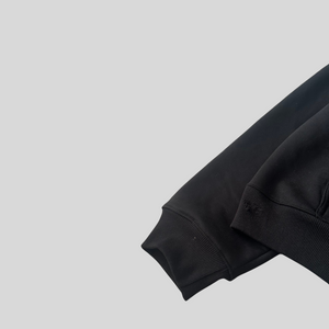 judgment black hoodie Cruel World