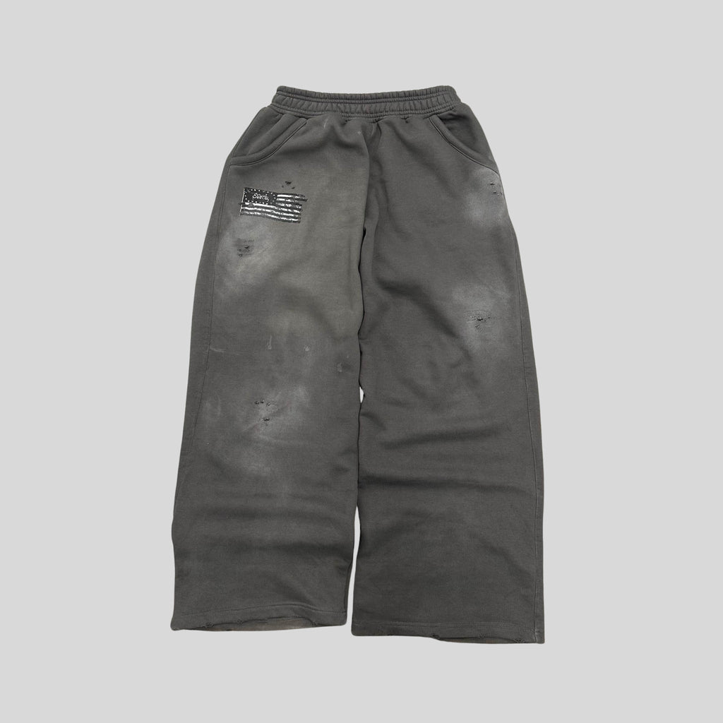 patriotic sweatpants Cruel World