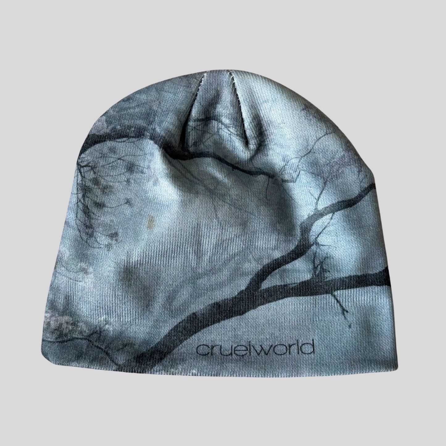 sakura beanie Cruel World