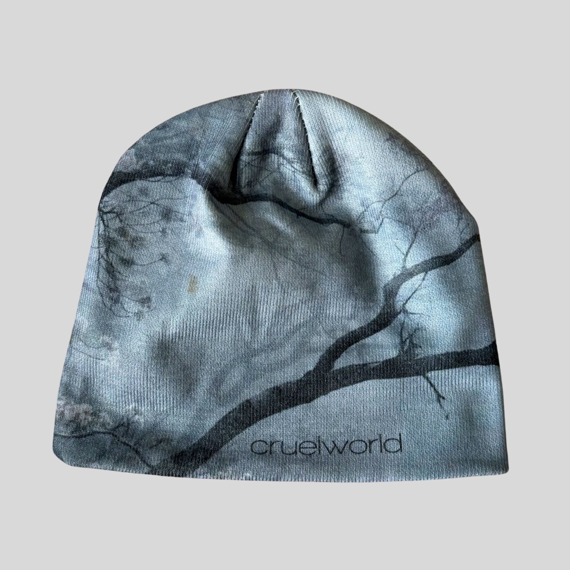 sakura beanie Cruel World