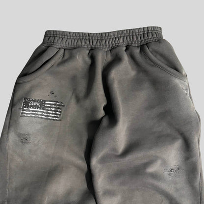patriotic sweatpants (Copy) Cruel World