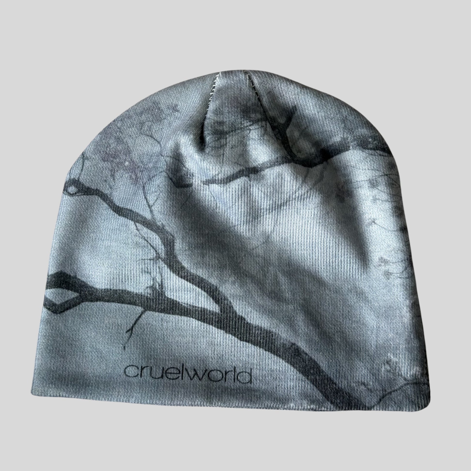 sakura beanie Cruel World