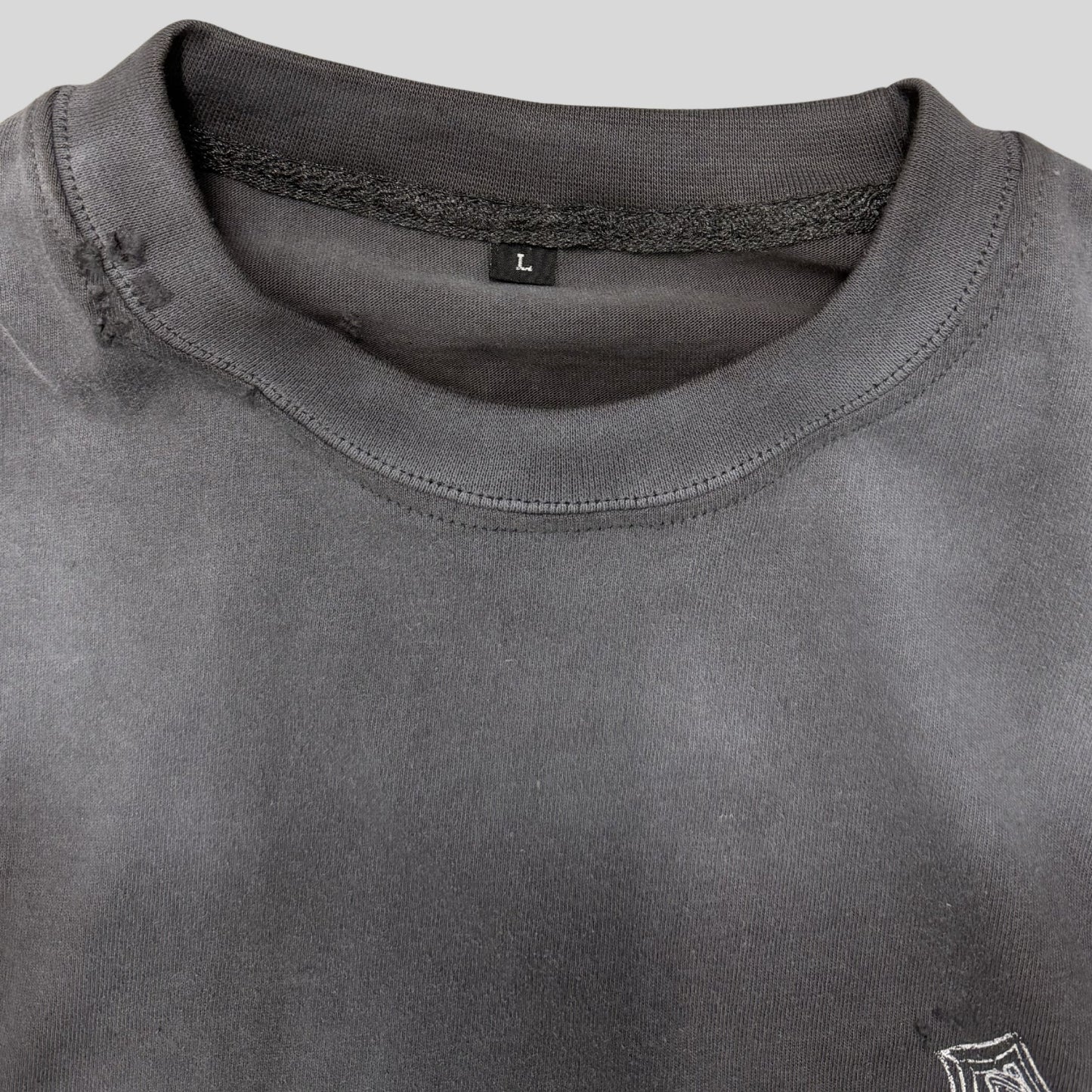 vesper faded longsleeve Cruel World