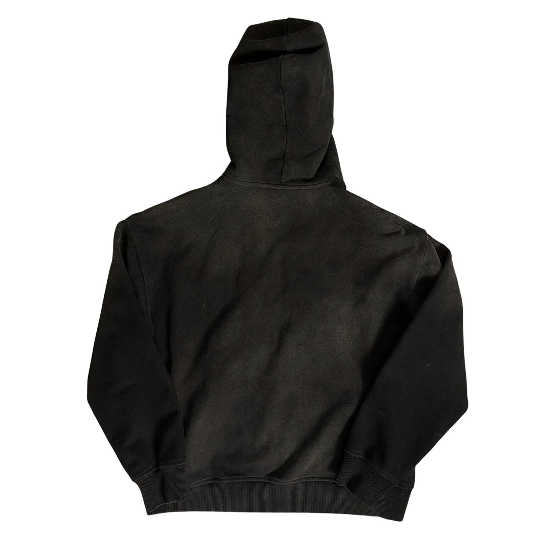 DARK VINTAGE WASHED ZIPUP Cruel World