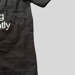 black judgment t-shirt (Copy) Cruel World
