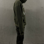striker army hoodie Cruel World