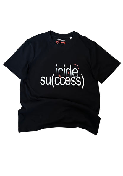 choose success t-shirt Cruel World