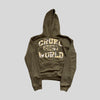 striker army hoodie Cruel World