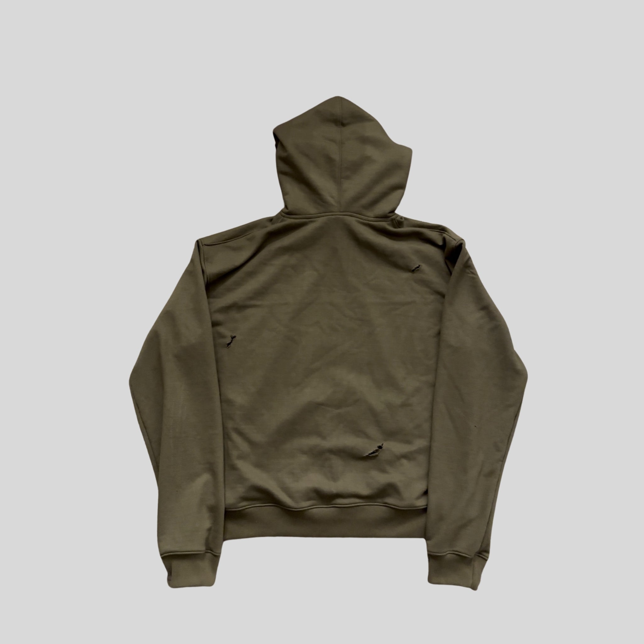 striker army hoodie Cruel World