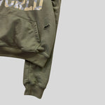 striker army hoodie Cruel World