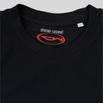 choose success t-shirt Cruel World