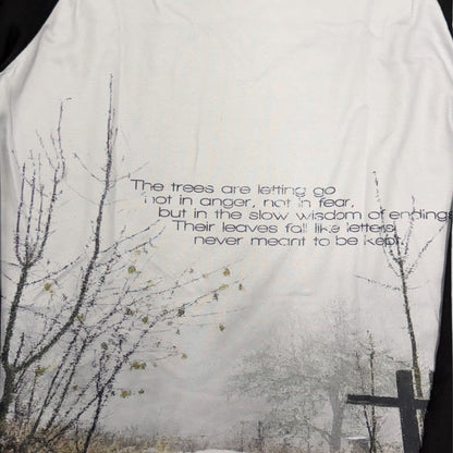 liminal longsleeve Cruel World
