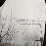 liminal longsleeve Cruel World