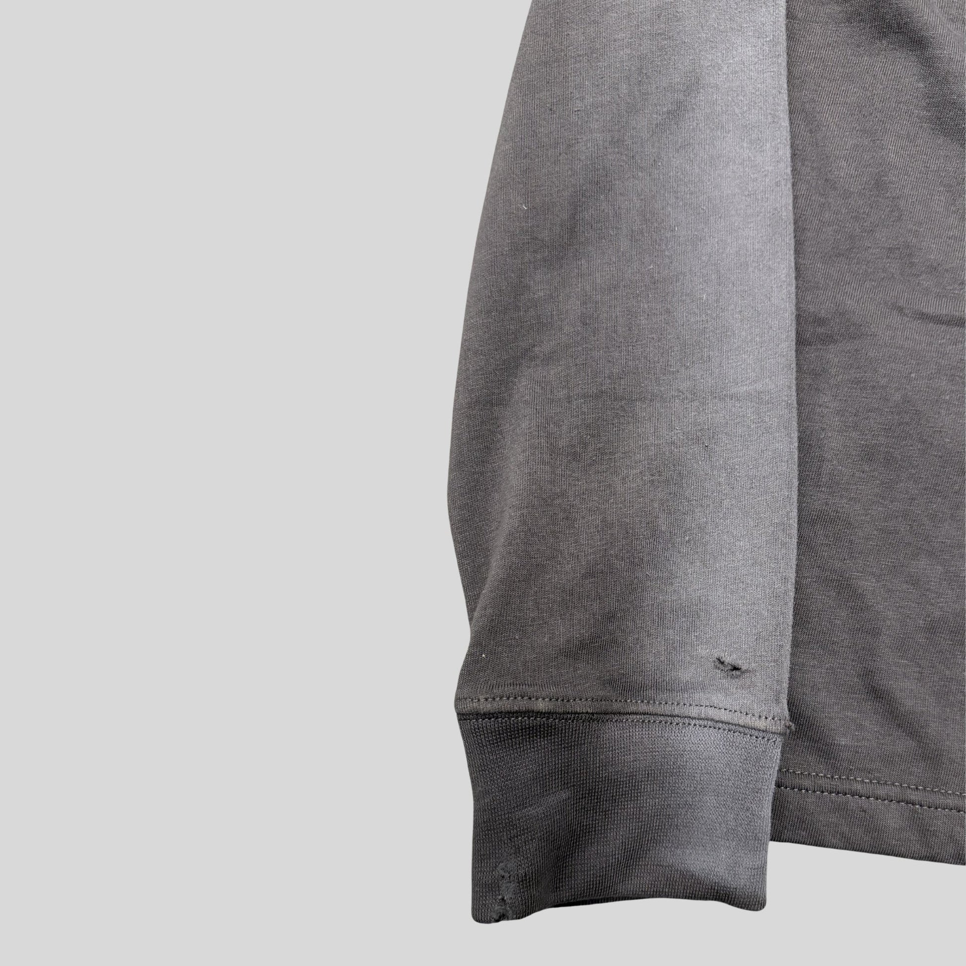 vesper faded longsleeve Cruel World