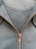 Stargazer Cross Zip-Up Cruel World